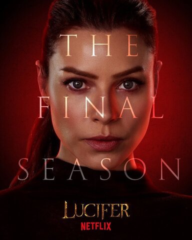 Постер сериала